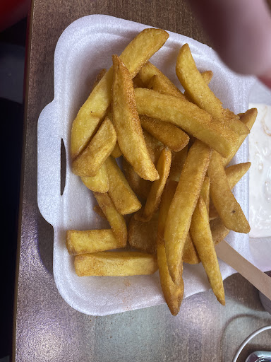 Photo of Zain Pizza House - 1-3 Yorkshire St, Blackpool FY1 5BQ